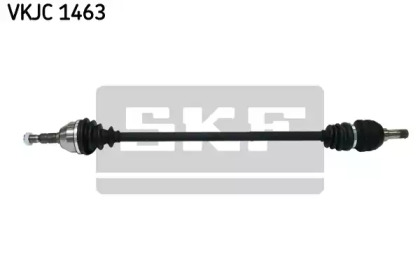 Вал SKF VKJC 1463